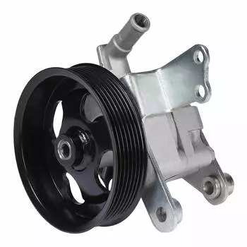 Насос ГУР для автомобилей Nissan Murano II (08-)/Nissan Teana J32 (08-) 3.5i LUZAR