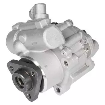 Насос ГУР для автомобилей ВАЗ 2170-72 Приора LUZAR