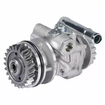 Насос ГУР для автомобилей VW Caravelle (03-)/Multivan (03-) 2.5D LUZAR