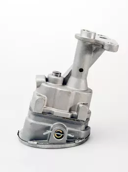 Насос масляный для автомобилей ГАЗ 406 LUZAR