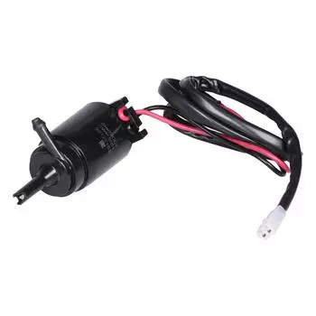 Насос омывателя для автомобилей Daewoo Nexia (95-) (с проводом) StartVolt