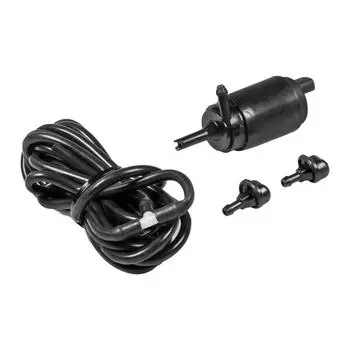 Насос омывателя для автомобилей КАМАЗ Евро-4 (комплект) StartVolt