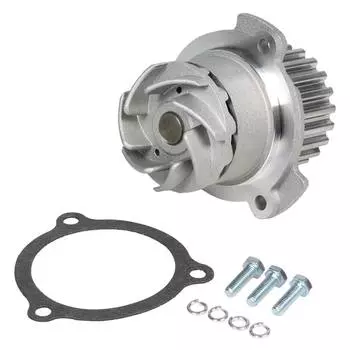 Насос водяной для автомобилей 2108 LUZAR