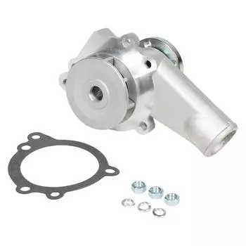 Насос водяной для автомобилей УАЗ 3151 (417) LUZAR