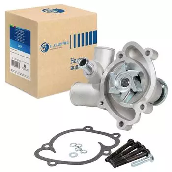 Насос водяной для автомобилей УАЗ (514) LUZAR