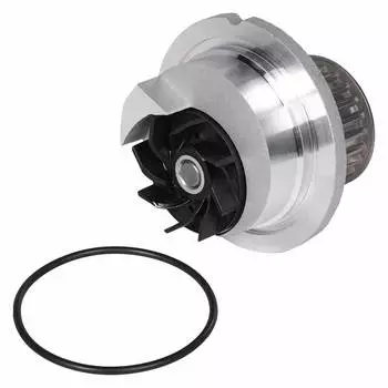 Насос водяной для автомобилей Opel Astra H (04-) 1.8i LUZAR