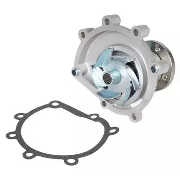 Насос водяной для автомобилей Chevrolet Epica (V250) (06-) 2.0/2.5 LUZAR