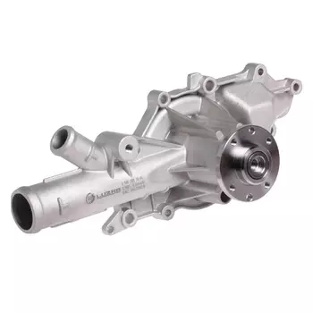 Насос водяной для автомобилей Mercedes-Benz Sprinter (06-)/Sprinter Classic (13-) 2.1D [OM646] LUZAR