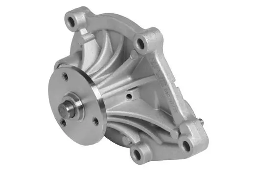 Насос водяной для автомобилей Peugeot 308 (07-)/Citroen C4 (10-) 1.4i/1.6i LUZAR