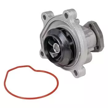 Насос водяной для автомобилей VAG Fabia (99-)/Yeti (09-)/Polo (10-) 1.2i LUZAR