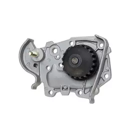 Насос водяной для автомобилей Renault Logan (04-)/Largus (12-) 8V [K7M; K7J] (шпилька D 10мм) LUZAR