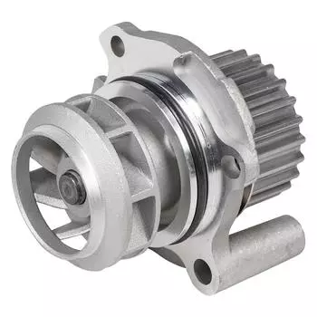 Насос водяной для автомобилей VAG Octavia/Golf IV 1.8/2.0 LUZAR