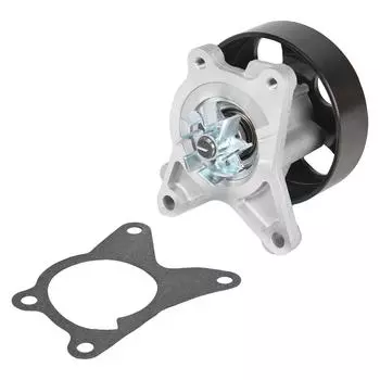 Насос водяной для автомобилей Nissan Qashqai 2.0i LUZAR