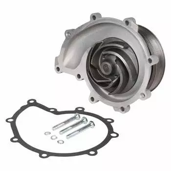 Насос водяной для автомобилей Scania DC9/11 LUZAR