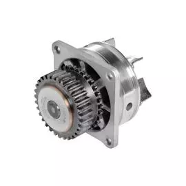 Насос водяной для автомобилей Nissan Teana/FX35 2.3i/2.5i/3.5i/3.7i [VQ] LUZAR