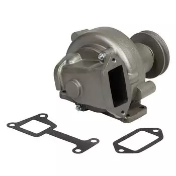 Насос водяной для автомобилей МАЗ с двиг. ЯМЗ-7511 LUZAR