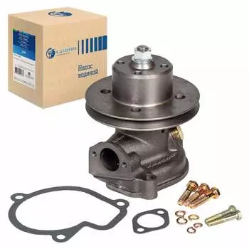 Насос водяной для автомобилей ЗИЛ Бычок Д-245.9, 245,30 (Евро-2) LUZAR