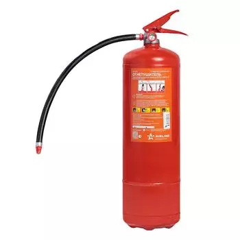 Огнетушитель порошковый ОП5 ABCE AIRLINE
