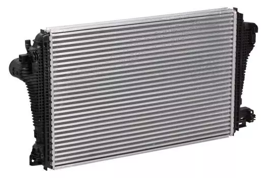 ОНВ (радиатор интеркулера) для автомобилей Amarok (09-) LUZAR