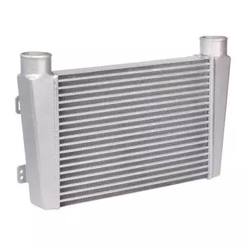 ОНВ (радиатор интеркулера) для автобуса ПАЗ 4230/4234 ММЗ LUZAR