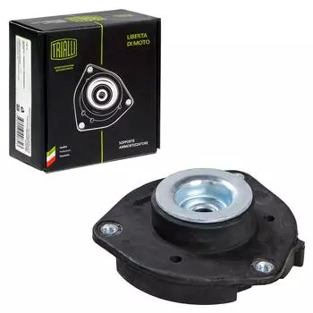 Опора передней стойки без подшипника для автомобиля Skoda Octavia (04-)/VW Golf (03-)/Golf (08-)/Passat (05-) TRIALLI