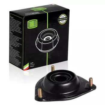 Опора передней стойки с подшипником для автомобиля Hyundai Elantra (00-) TRIALLI