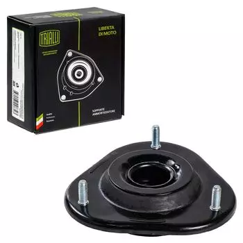 Опора передней стойки с подшипником для автомобиля Toyota Avensis (03-) TRIALLI