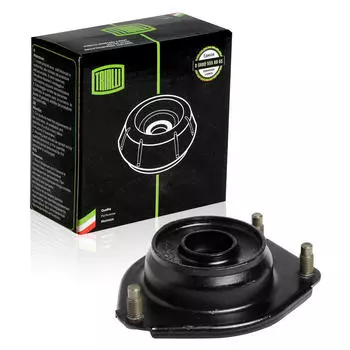 Опора передней стойки с подшипником левая для автомобиля Kia Rio (00-) TRIALLI