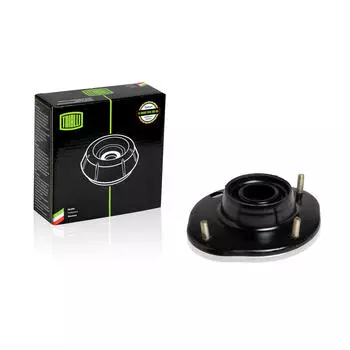 Опора передней стойки с подшипником левая для автомобиля Chevrolet Lanos (97-) TRIALLI