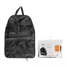 Органайзер на спинку переднего сиденья (59*40 см), черный AIRLINE