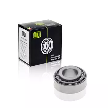 Подшипник редуктора заднего моста передний для автомобиля Лада 2101 TRIALLI