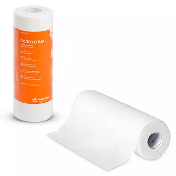 Полотенце универсальное (70 шт., 22х23 см) AIRLINE