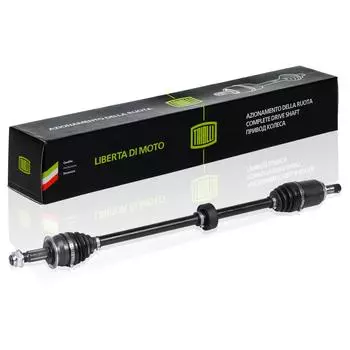 Привод правый для автомобилей Aveo T300 (11-) 1.6i AT TRIALLI