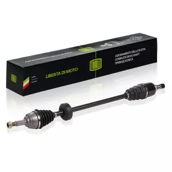 Привод правый для автомобилей Лада Largus (12-) (дв. K4M/КПП JR5) TRIALLI