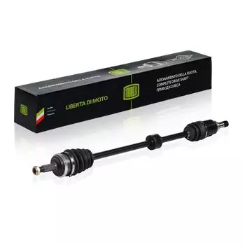 Привод правый для автомобилей Лада Vesta (15-) (КПП Renault JH3) TRIALLI