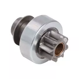 Привод стартера (бендикс) для автомобилей Hyundai/KIA/Mitsubishi/Mazda/Nissan StartVolt