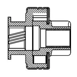 Привод стартера (бендикс) для автомобилей Hyundai Santa Fe (18-)/ix55 (07-) 3.5i/3.8i StartVolt