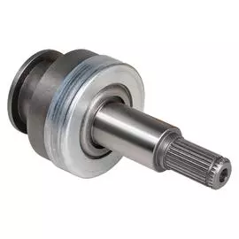 Привод стартера (бендикс) для автомобилей КАМАЗ 5490, MB Axor с двигателем OM 457LA StartVolt