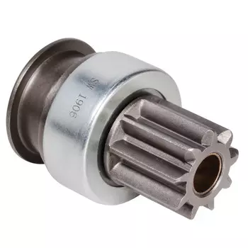 Привод стартера (бендикс) для автомобилей Honda Accord (03-)/CR-V II (01-) 2.0i/2.4i StartVolt