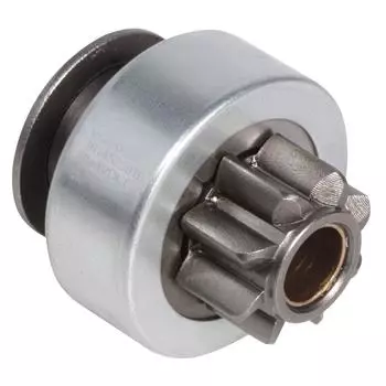 Привод стартера (бендикс) для автомобилей Hyundai/KIA Sonata NF (05-)/Cerato (04-) 2.0i/2.4i StartVolt