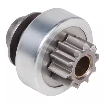 Привод стартера (бендикс) для автомобилей Daewoo Lanos (97-)/Nexia (94-) (Z=10) StartVolt