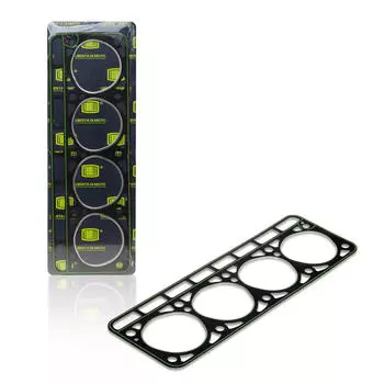 Прокладка ГБЦ для автомобилей ГАЗ 24 TRIALLI