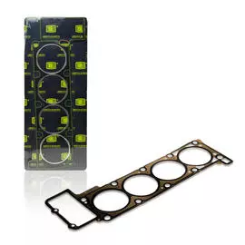 Прокладка ГБЦ для автомобилей ГАЗ (ЗМЗ 405, 409) TRIALLI