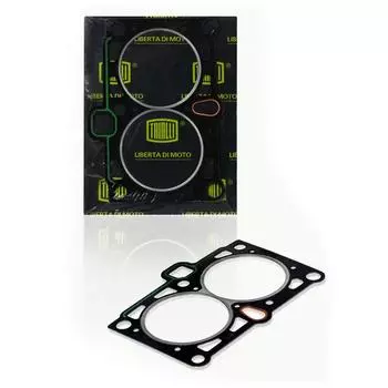 Прокладка ГБЦ для автомобилей Лада 1111 TRIALLI