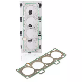 Прокладка ГБЦ для автомобилей Лада 2108 перфометаллическая TRIALLI