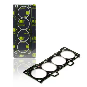 Прокладка ГБЦ для автомобилей Лада 2112 16V TRIALLI