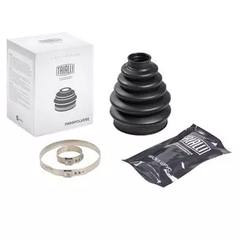 Пыльник ШРУСа наружного для автомобилей Ford Focus I (98-) TRIALLI