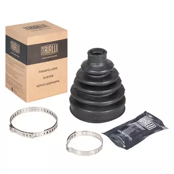 Пыльник ШРУСа наружного для автомобилей Hyundai Creta (16-) 1.6i TRIALLI