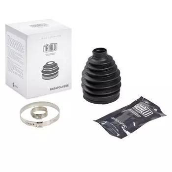 Пыльник ШРУСа наружного для автомобилей Subaru Forester SH (08-) TRIALLI