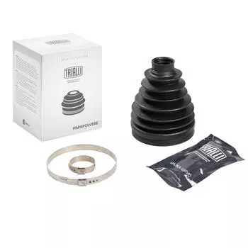 Пыльник ШРУСа переднего наружного для автомобилей Nissan X-Trail T31 (07-) 2.0dCi TRIALLI